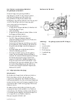 Предварительный просмотр 48 страницы Valmet Flowrox LPP-T32-T80 Installation, Operation And Maintenance Instructions