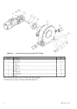 Предварительный просмотр 49 страницы Valmet Flowrox LPP-T32-T80 Installation, Operation And Maintenance Instructions