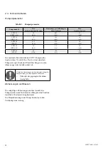 Предварительный просмотр 53 страницы Valmet Flowrox LPP-T32-T80 Installation, Operation And Maintenance Instructions