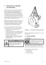 Предварительный просмотр 54 страницы Valmet Flowrox LPP-T32-T80 Installation, Operation And Maintenance Instructions