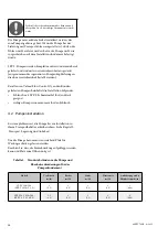 Предварительный просмотр 55 страницы Valmet Flowrox LPP-T32-T80 Installation, Operation And Maintenance Instructions