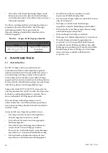 Предварительный просмотр 57 страницы Valmet Flowrox LPP-T32-T80 Installation, Operation And Maintenance Instructions