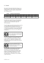 Предварительный просмотр 58 страницы Valmet Flowrox LPP-T32-T80 Installation, Operation And Maintenance Instructions