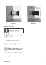 Предварительный просмотр 66 страницы Valmet Flowrox LPP-T32-T80 Installation, Operation And Maintenance Instructions