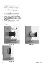 Предварительный просмотр 67 страницы Valmet Flowrox LPP-T32-T80 Installation, Operation And Maintenance Instructions