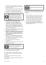 Предварительный просмотр 68 страницы Valmet Flowrox LPP-T32-T80 Installation, Operation And Maintenance Instructions