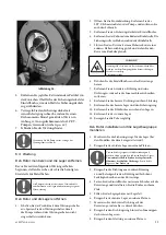 Предварительный просмотр 70 страницы Valmet Flowrox LPP-T32-T80 Installation, Operation And Maintenance Instructions