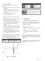 Preview for 10 page of Valmet Flowrox PVEG Installation, Operation And Maintenance Instructions