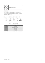 Preview for 7 page of Valmet Flowrox SKW DN50-600 Installation Maintenance And Operating Instructions