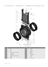 Preview for 9 page of Valmet Flowrox SKW DN50-600 Installation Maintenance And Operating Instructions