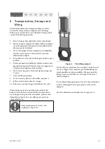 Preview for 39 page of Valmet Flowrox SKW DN50-600 Installation Maintenance And Operating Instructions