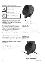 Preview for 42 page of Valmet Flowrox SKW DN50-600 Installation Maintenance And Operating Instructions