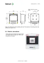 Preview for 24 page of Valmet K17122 Installation, Operating, Maintenance