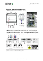 Preview for 25 page of Valmet K17122 Installation, Operating, Maintenance