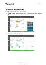 Предварительный просмотр 46 страницы Valmet K17122 Installation, Operating, Maintenance