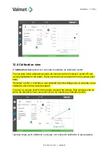 Предварительный просмотр 47 страницы Valmet K17122 Installation, Operating, Maintenance