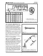 Preview for 4 page of Valmet SMART-PULP Operating And Installation Instructions