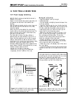 Preview for 9 page of Valmet SMART-PULP Operating And Installation Instructions