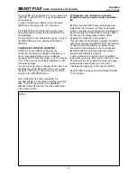 Preview for 15 page of Valmet SMART-PULP Operating And Installation Instructions