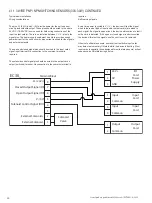 Preview for 10 page of Valmet Stonel Eclipse EC Series Installation Maintenance And Operating Instructions