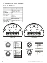 Preview for 12 page of Valmet Stonel Eclipse EC Series Installation Maintenance And Operating Instructions