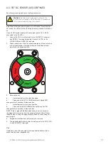 Preview for 13 page of Valmet Stonel Eclipse EC Series Installation Maintenance And Operating Instructions