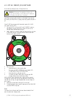 Preview for 15 page of Valmet Stonel Eclipse EC Series Installation Maintenance And Operating Instructions