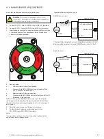 Preview for 17 page of Valmet Stonel Eclipse EC Series Installation Maintenance And Operating Instructions