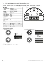 Preview for 20 page of Valmet Stonel Eclipse EC Series Installation Maintenance And Operating Instructions