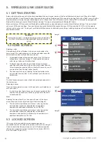 Preview for 22 page of Valmet Stonel Eclipse EC Series Installation Maintenance And Operating Instructions