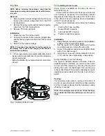 Preview for 50 page of Valmet Valmet MCA Installation & Owner'S Manual