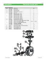 Предварительный просмотр 63 страницы Valmet Valmet MCA Installation & Owner'S Manual