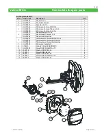 Preview for 64 page of Valmet Valmet MCA Installation & Owner'S Manual