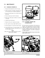 Preview for 26 page of VALMETAL 01A99-0200 Operators Manual And Parts Lists