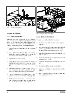 Preview for 28 page of VALMETAL 01A99-0200 Operators Manual And Parts Lists