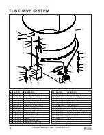 Предварительный просмотр 36 страницы VALMETAL 01A99-0200 Operators Manual And Parts Lists