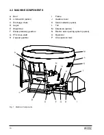 Preview for 14 page of VALMETAL 400-STA Operator'S Manual And Parts List