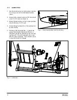 Preview for 18 page of VALMETAL 400-STA Operator'S Manual And Parts List