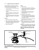 Preview for 19 page of VALMETAL 400-STA Operator'S Manual And Parts List