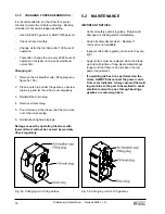 Preview for 20 page of VALMETAL 400-STA Operator'S Manual And Parts List