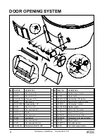 Preview for 28 page of VALMETAL 400-STA Operator'S Manual And Parts List