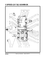 Preview for 31 page of VALMETAL 400-STA Operator'S Manual And Parts List