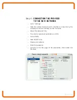 Preview for 7 page of VALMETAL PRO-FEED 2020 Easy Installation Manual