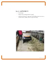 Preview for 12 page of VALMETAL PRO-FEED 2020 Easy Installation Manual