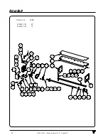 Preview for 20 page of VALMETAL STATIONARY UNROLLER Operator And Parts Manual