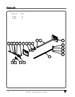 Preview for 24 page of VALMETAL STATIONARY UNROLLER Operator And Parts Manual