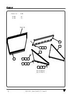 Preview for 26 page of VALMETAL STATIONARY UNROLLER Operator And Parts Manual