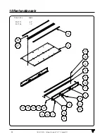 Preview for 36 page of VALMETAL STATIONARY UNROLLER Operator And Parts Manual