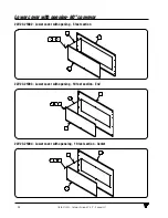 Preview for 38 page of VALMETAL STATIONARY UNROLLER Operator And Parts Manual