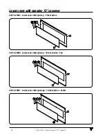 Preview for 40 page of VALMETAL STATIONARY UNROLLER Operator And Parts Manual